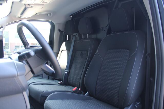 Ford TRANSIT CUSTOM 320 2.5 PHEV L2H1 Trend 232pk - 2x Schuifdeur - Adaptive Cruise - Blind Spot - Navigatie - Camera - Verwarmd Stuur - Rijklaar