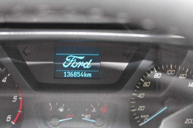 Ford TRANSIT CUSTOM 290 2.2TDCI L1H1TREL LAADKLEP AIRCO CRUISE NAVI