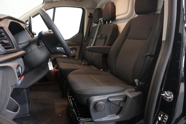 Ford TRANSIT CUSTOM 300 2.0 TDCI L2H1 Trend Airco Navigatie Cruise control Camera Parkeersensoren
