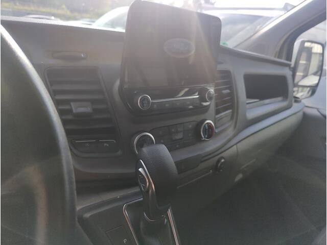 Ford TRANSIT CUSTOM 300 2.0 TDCI L1H2 Bj 2018 automaat navi nette staat