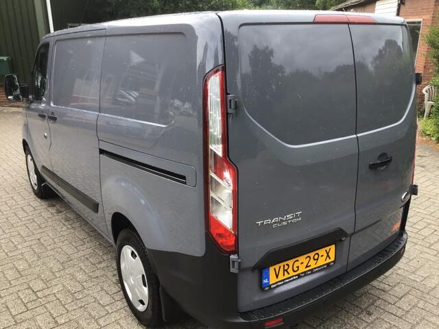 Ford TRANSIT CUSTOM 280 2.0 TDCI L1H1 TREND