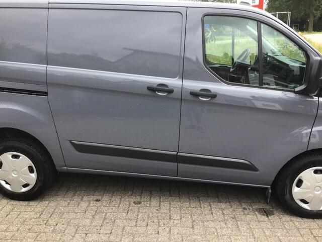 Ford TRANSIT CUSTOM 280 2.0 TDCI L1H1 TREND
