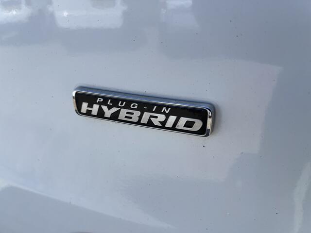 Ford TRANSIT CUSTOM 320 1.0 EcoBoost hybride / L1H1 PHEV Trend 9 persoons / ¤ 38.950 incl btw bpm / lease vanaf ¤ / airco / cruise / automaat / stoelverwarming / isofix !