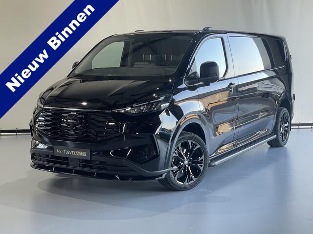 Ford TRANSIT CUSTOM 320 2.0 TDCI L2H1 Camera / Apple Carplay / Led