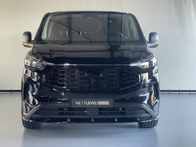 Ford TRANSIT CUSTOM 320 2.0 TDCI L2H1 Camera / Apple Carplay / Led