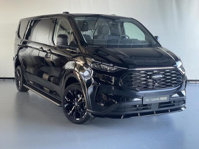 Ford TRANSIT CUSTOM 320 2.0 TDCI L2H1 Camera / Apple Carplay / Led
