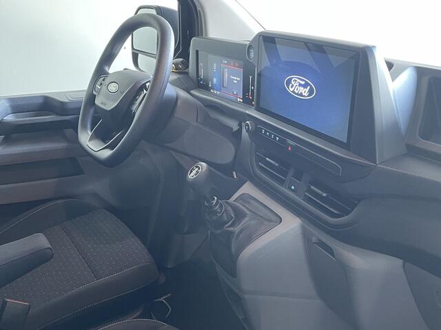 Ford TRANSIT CUSTOM 320 2.0 TDCI L2H1 Camera / Apple Carplay / Led