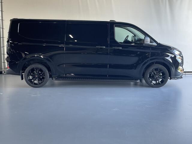 Ford TRANSIT CUSTOM 320 2.0 TDCI L2H1 Camera / Apple Carplay / Led