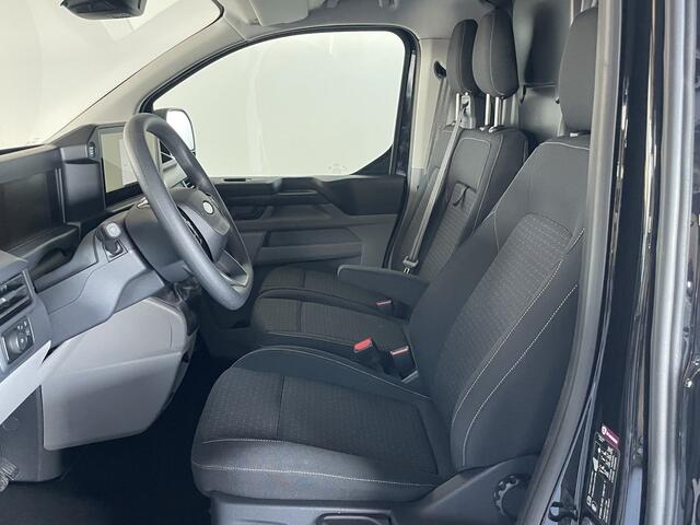 Ford TRANSIT CUSTOM 320 2.0 TDCI L2H1 Camera / Apple Carplay / Led