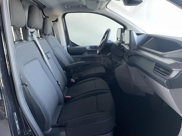 Ford TRANSIT CUSTOM 320 2.0 TDCI L2H1 Camera / Apple Carplay / Led