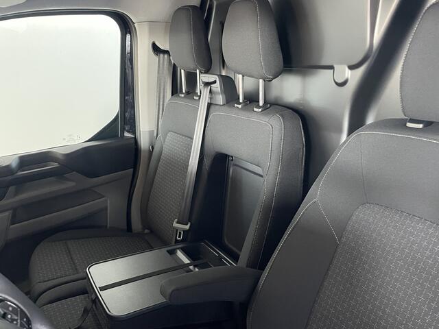 Ford TRANSIT CUSTOM 320 2.0 TDCI L2H1 Camera / Apple Carplay / Led