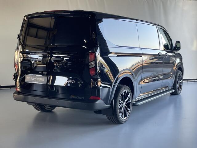 Ford TRANSIT CUSTOM 320 2.0 TDCI L2H1 Camera / Apple Carplay / Led