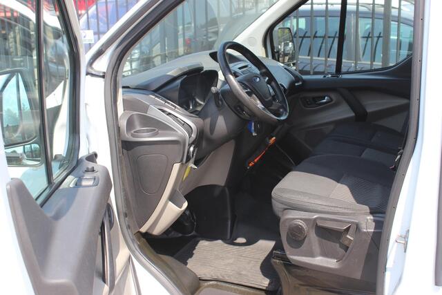 Ford TRANSIT CUSTOM 6-persoons 2.2 TDCI L1H1 Trend DC