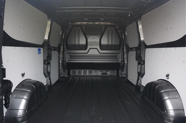 Ford TRANSIT CUSTOM 320L 170PK Aut. Limited BPM VRIJ!! 13" Navi, Adap. Cruise, Camera, 17" LM, LED, 2x Schuifdeur!! NR. V477*