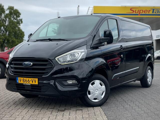 Ford TRANSIT CUSTOM 2.0 TDCI L2H1 AIRCO NAVI PDC V/A