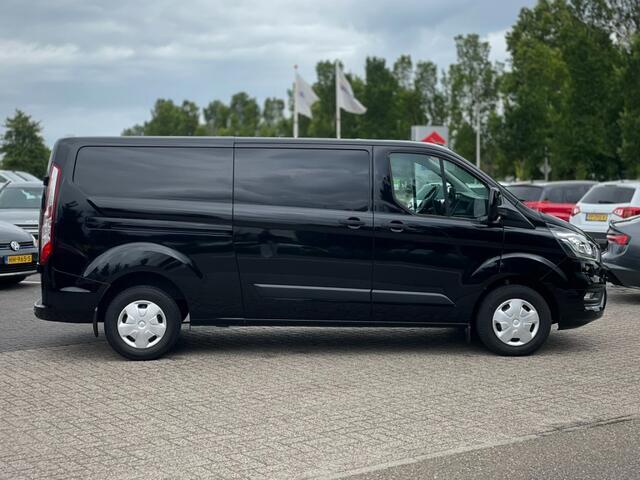 Ford TRANSIT CUSTOM 2.0 TDCI L2H1 AIRCO NAVI PDC V/A