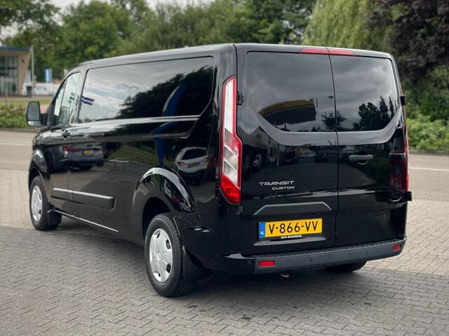 Ford TRANSIT CUSTOM 2.0 TDCI L2H1 AIRCO NAVI PDC V/A