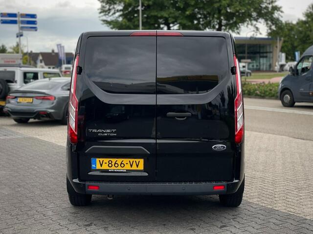 Ford TRANSIT CUSTOM 2.0 TDCI L2H1 AIRCO NAVI PDC V/A
