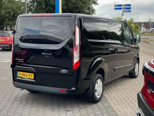 Ford TRANSIT CUSTOM 2.0 TDCI L2H1 AIRCO NAVI PDC V/A