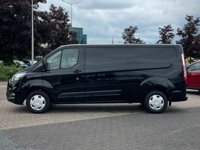 Ford TRANSIT CUSTOM 2.0 TDCI L2H1 AIRCO NAVI PDC V/A