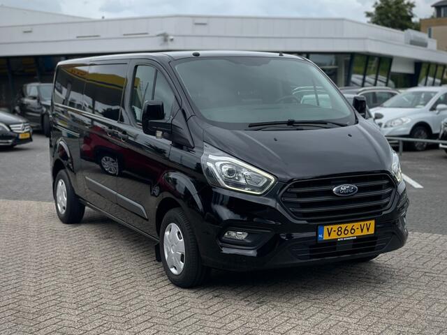 Ford TRANSIT CUSTOM 2.0 TDCI L2H1 AIRCO NAVI PDC V/A