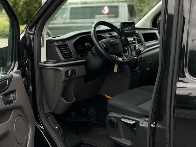 Ford TRANSIT CUSTOM 2.0 TDCI L2H1 AIRCO NAVI PDC V/A