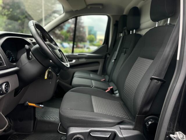 Ford TRANSIT CUSTOM 2.0 TDCI L2H1 AIRCO NAVI PDC V/A