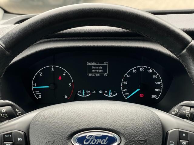 Ford TRANSIT CUSTOM 2.0 TDCI L2H1 AIRCO NAVI PDC V/A