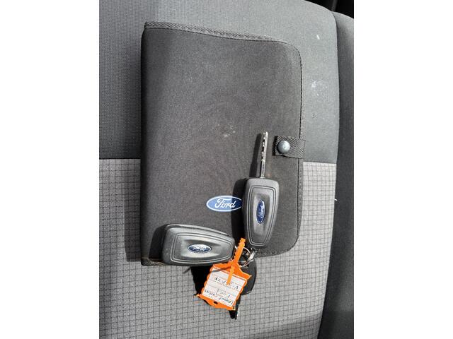 Ford TRANSIT CUSTOM 280 2.0 TDCI L1H1 Ambiente*A/C*3PERSOONS