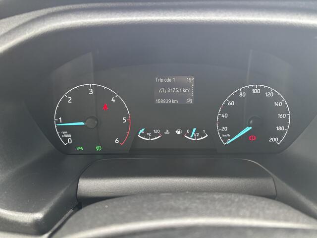 Ford TRANSIT CUSTOM 280 2.0 TDCI L1H1 Ambiente*A/C*DUBBELCABINE*