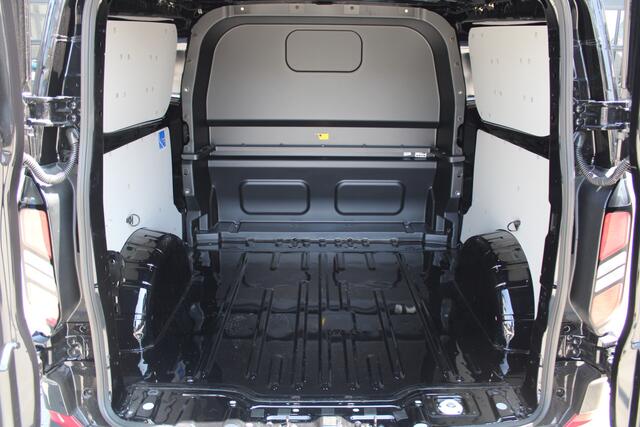 Ford TRANSIT CUSTOM 320 2.0 TDCI L2H1 Trend DC 136pk - Carplay - Android - Camera - Trekhaak - LED koplampen - Stoelverwarming - Draadloos laden - Rijklaar