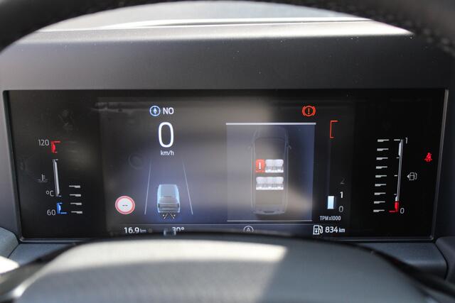 Ford TRANSIT CUSTOM 320 2.0 TDCI L2H1 Trend DC 136pk - Carplay - Android - Camera - Trekhaak - LED koplampen - Stoelverwarming - Draadloos laden - Rijklaar