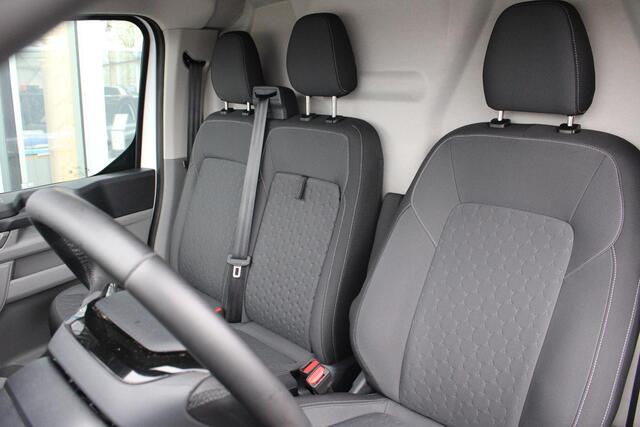 Ford TRANSIT CUSTOM 320 2.0 TDCI L1H1 Limited 170pk | Driver Assistance Pack | Stoelverwarming | SYNC 4 Navigatie | BLIS | Voorruitverwarming | All Weather banden