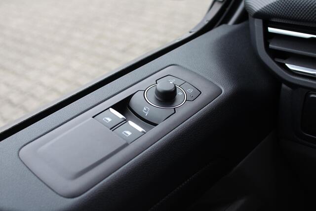 Ford TRANSIT CUSTOM 320 2.0 TDCI L1H1 Limited 170pk | Driver Assistance Pack | Stoelverwarming | SYNC 4 Navigatie | BLIS | Voorruitverwarming | All Weather banden