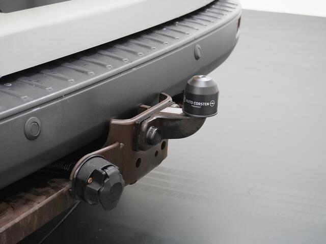 Ford TRANSIT CUSTOM Automaat 290 2.0TDCI 131PK L1H1 Navi Airco Cruise Camera Trekhaak Pdc Regen-/lichtsensor Euro 6 Trend Bluetooth Voorruit verwarmbaar Achterklep Zijschuifdeur Wandbetimmering Adaptieve bochtverl 1e Eigenaar Euro 6