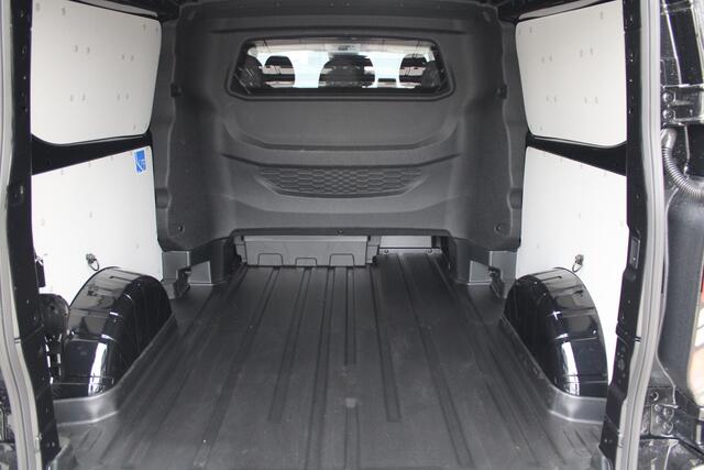 Ford TRANSIT CUSTOM 320 2.0 TDCI L2H1 Limited DC 150pk - Trekhaak - ACC - Getint glas - Stoel/Stuurverwarming - Carplay - Rijklaar