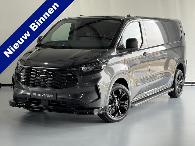 Ford TRANSIT CUSTOM 320 2.0 TDCI L2H1 170 PK AUT Navi / Camera / Trekgewicht 2800 KG
