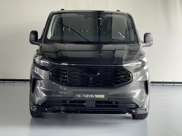 Ford TRANSIT CUSTOM 320 2.0 TDCI L2H1 170 PK AUT Navi / Camera / Trekgewicht 2800 KG