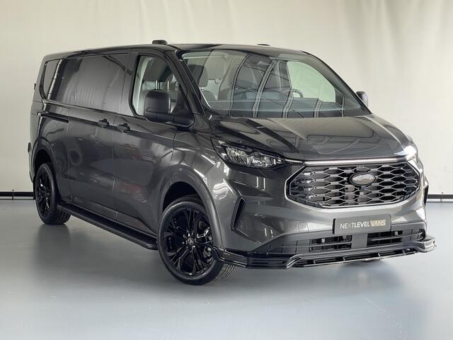 Ford TRANSIT CUSTOM 320 2.0 TDCI L2H1 170 PK AUT Navi / Camera / Trekgewicht 2800 KG