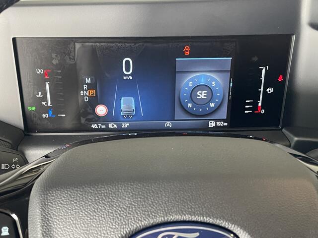 Ford TRANSIT CUSTOM 320 2.0 TDCI L2H1 170 PK AUT Navi / Camera / Trekgewicht 2800 KG