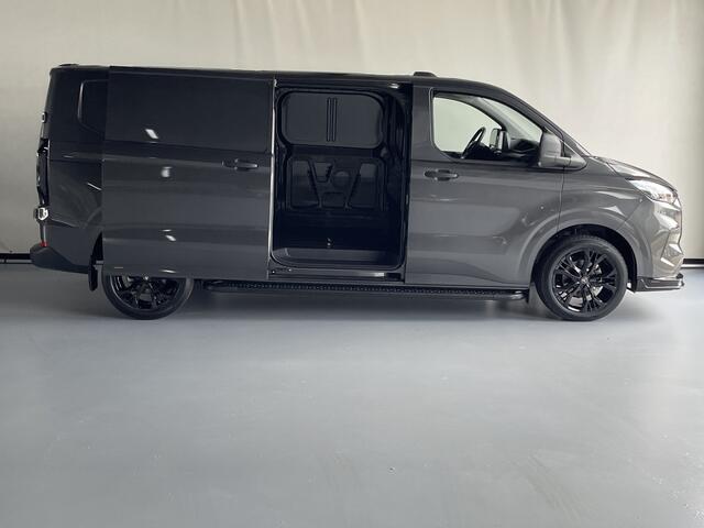 Ford TRANSIT CUSTOM 320 2.0 TDCI L2H1 170 PK AUT Navi / Camera / Trekgewicht 2800 KG