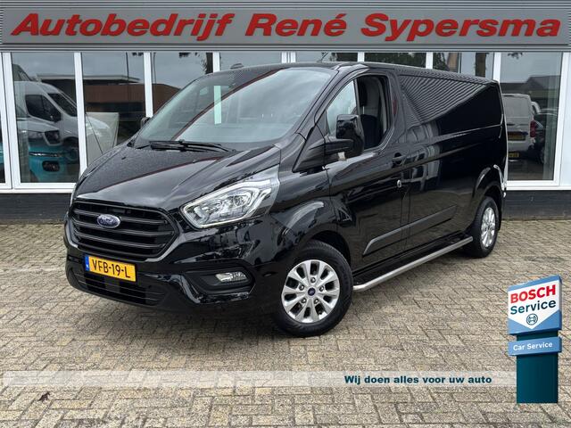Ford TRANSIT CUSTOM 300 2.0 TDCI L2H1 Trend | Navi | Apple Carplay | Cruise