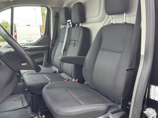 Ford TRANSIT CUSTOM 300 2.0 TDCI L2H1 Trend | Navi | Apple Carplay | Cruise