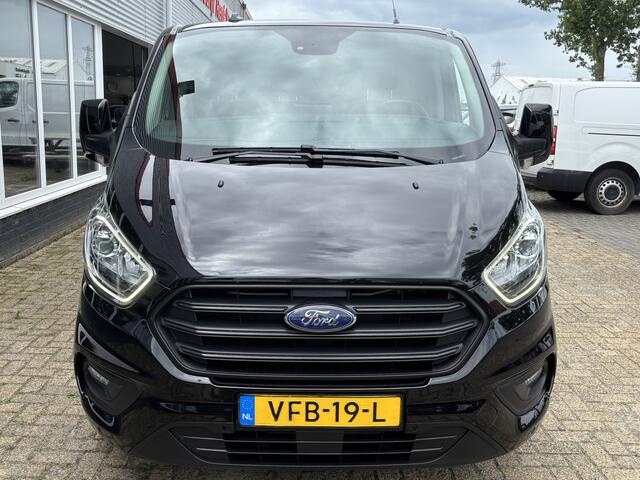 Ford TRANSIT CUSTOM 300 2.0 TDCI L2H1 Trend | Navi | Apple Carplay | Cruise