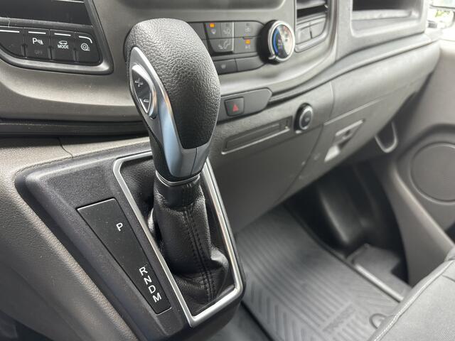 Ford TRANSIT CUSTOM 300 2.0 TDCI L2H1 Trend | Navi | Apple Carplay | Cruise