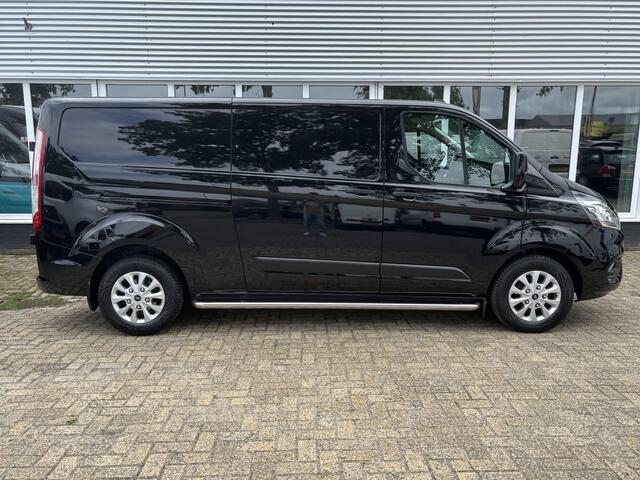 Ford TRANSIT CUSTOM 300 2.0 TDCI L2H1 Trend | Navi | Apple Carplay | Cruise