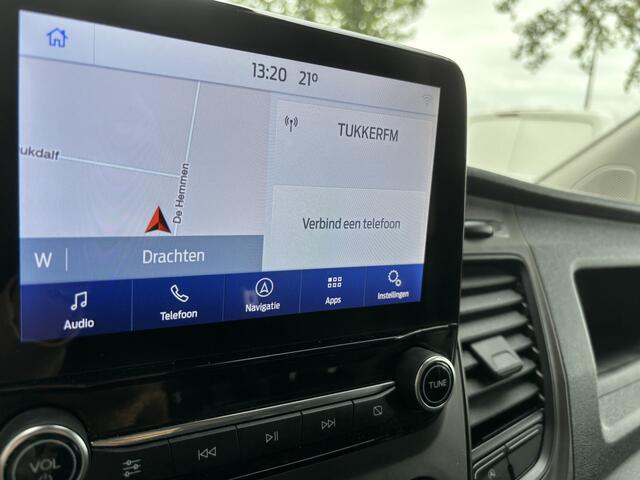 Ford TRANSIT CUSTOM 300 2.0 TDCI L2H1 Trend | Navi | Apple Carplay | Cruise