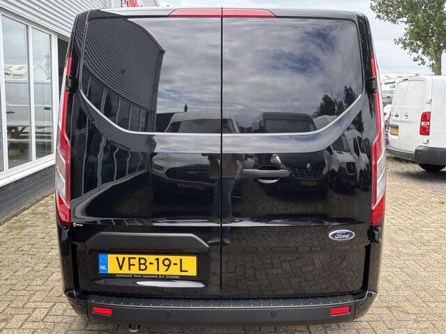 Ford TRANSIT CUSTOM 300 2.0 TDCI L2H1 Trend | Navi | Apple Carplay | Cruise