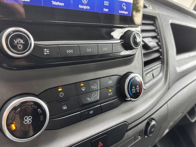 Ford TRANSIT CUSTOM 300 2.0 TDCI L2H1 Trend | Navi | Apple Carplay | Cruise