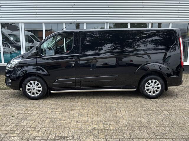 Ford TRANSIT CUSTOM 300 2.0 TDCI L2H1 Trend | Navi | Apple Carplay | Cruise